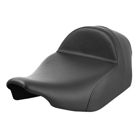 Saddlemen Solo Seat For Harley FLHX / FLTRX 2023-2026 Extended reach [Open Box]