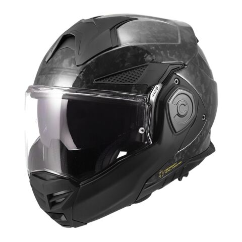 LS2 Advant X Carbon Forged Helmet