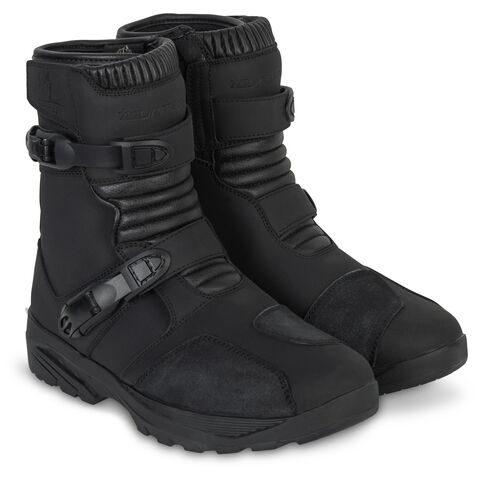 Tourmaster Break Trail WP Boots Brown / 44 [Blemished - Very Good]