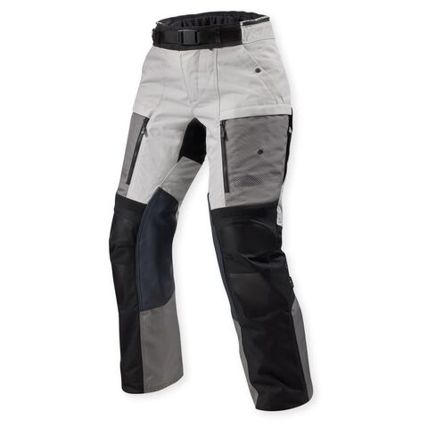 REV'IT! Sand 5 H2O Women's Pants Silver/Black / 38 [Blemished - Very Good]