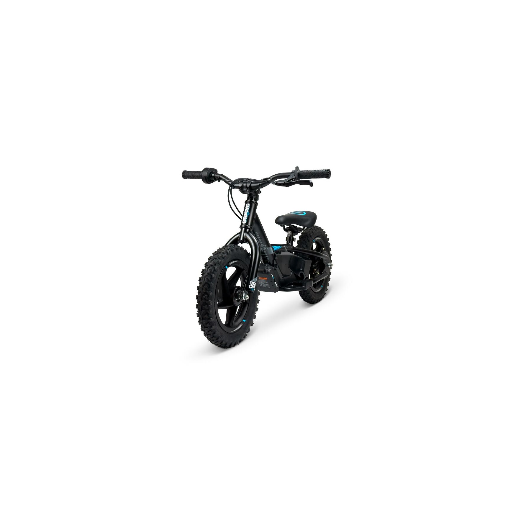 STACYC 12eDrive Electric Balance Bike
