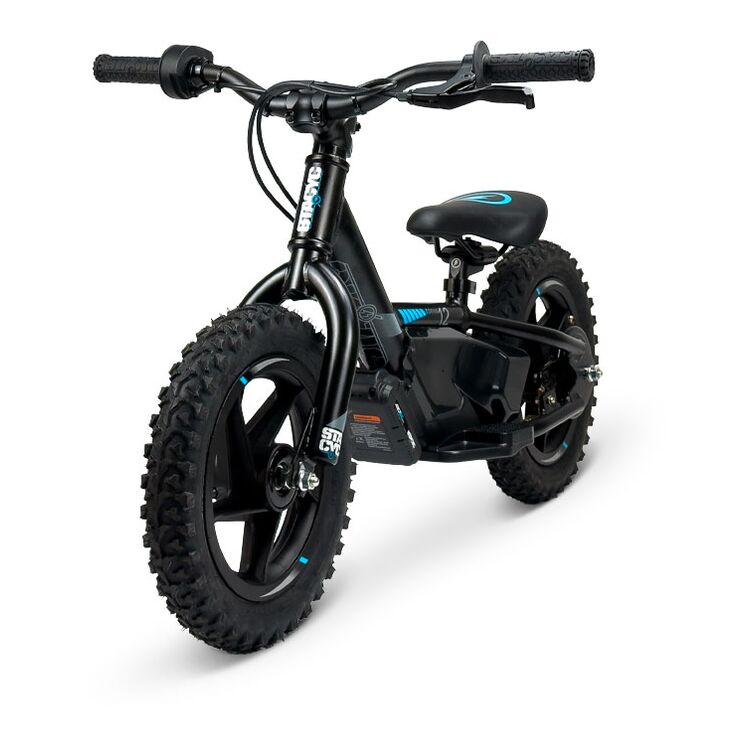 STACYC 12eDrive Electric Balance Bike