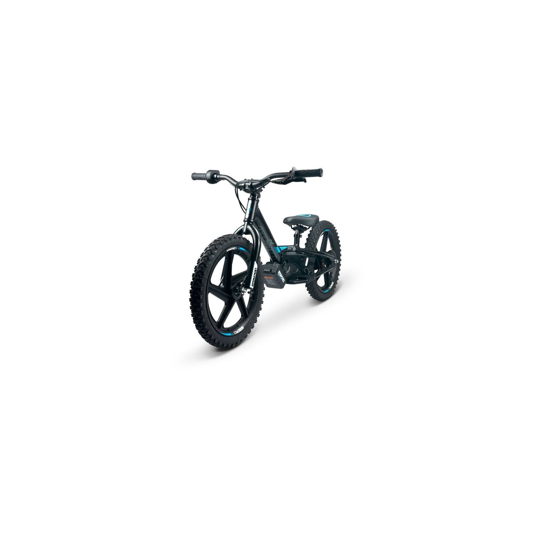 STACYC 16eDrive Electric Balance Bike