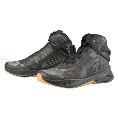 Icon Hooligan AF CE Boots