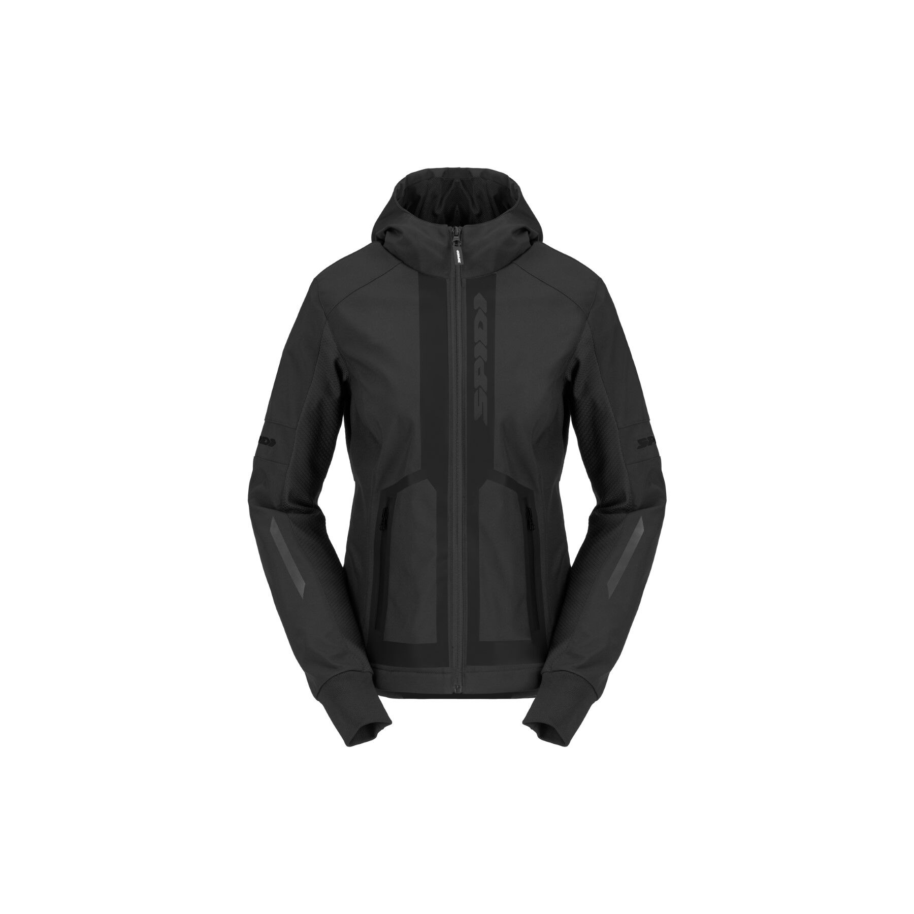 Spidi Armor EVO 2 Women's Hoody