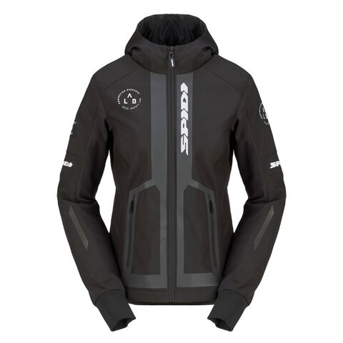 Spidi Armor EVO 2 Women's Hoody