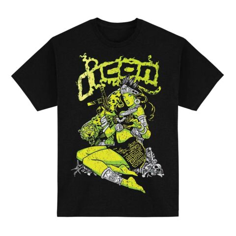 Icon Aztec Nine T-Shirt