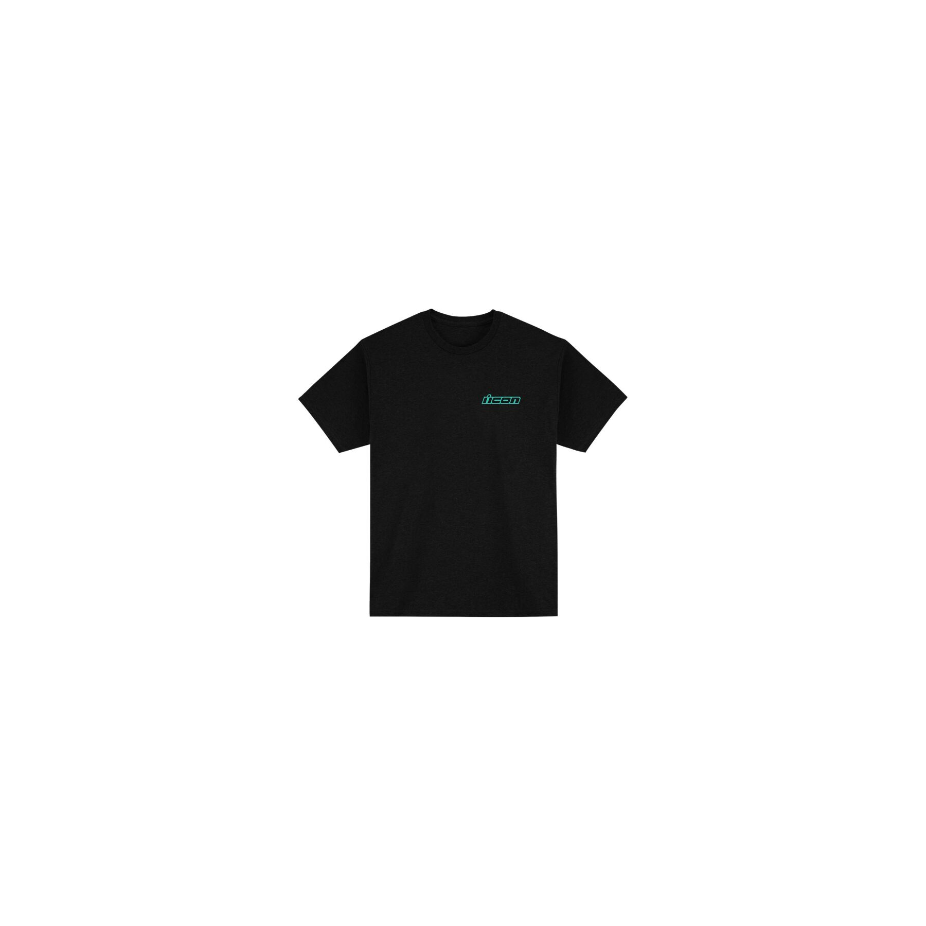 Icon Lazer Cobra T-Shirt