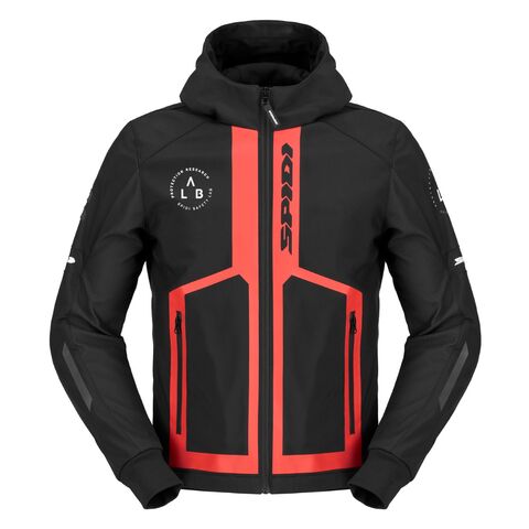 Spidi Armor EVO 2 Hoody