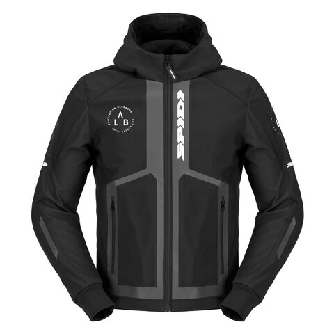 Spidi Armor EVO 2 Hoody