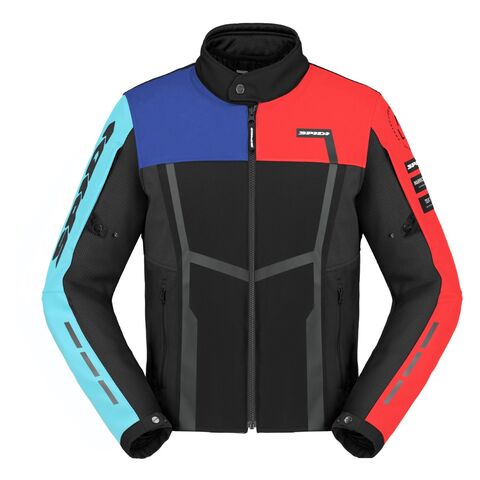 Spidi Motojoy Jacket