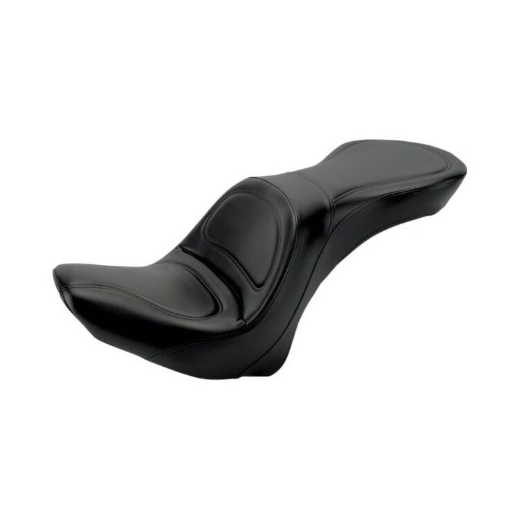 Without Driver Backrest