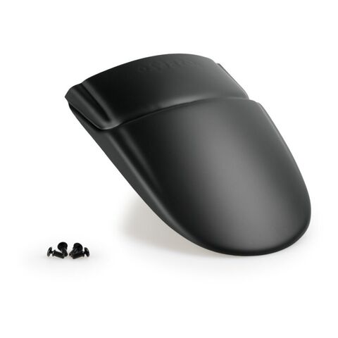 Puig Front Fender Extender For Harley Pan America 2021-2026 Black [Open Box]