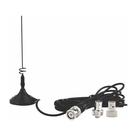 Rugged Radios Magnetic Mount R1 / RDH-X / ABH7 Antenna