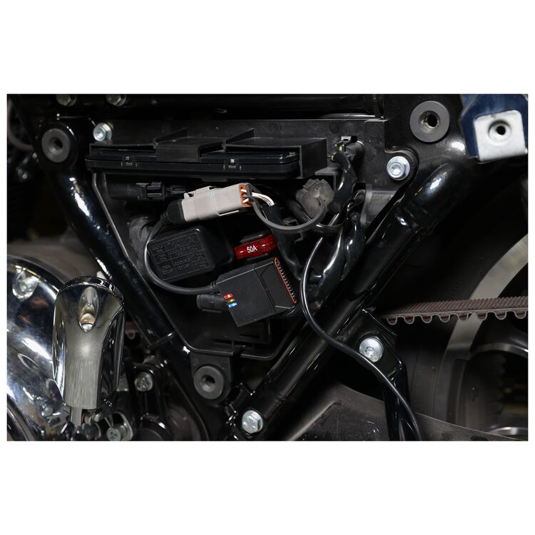 Dynojet Power Vision 4 For Harley 2011-2022 [Open Box]