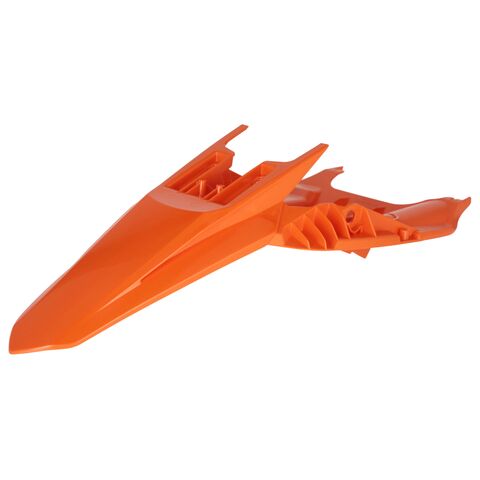 Acerbis Rear Fender KTM / Gas Gas 50cc 2024-2026