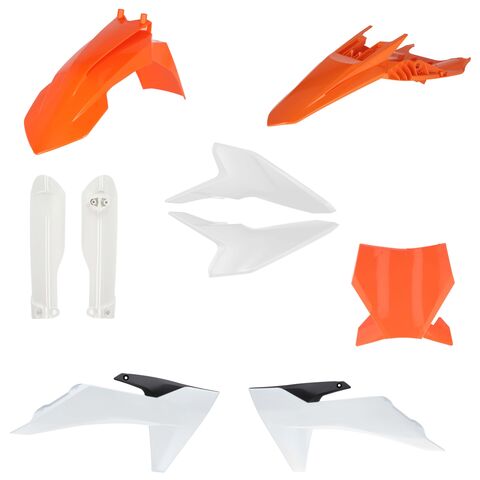 Acerbis Full Plastic Kit KTM 50 SX / SX-E 5 2024-2026 