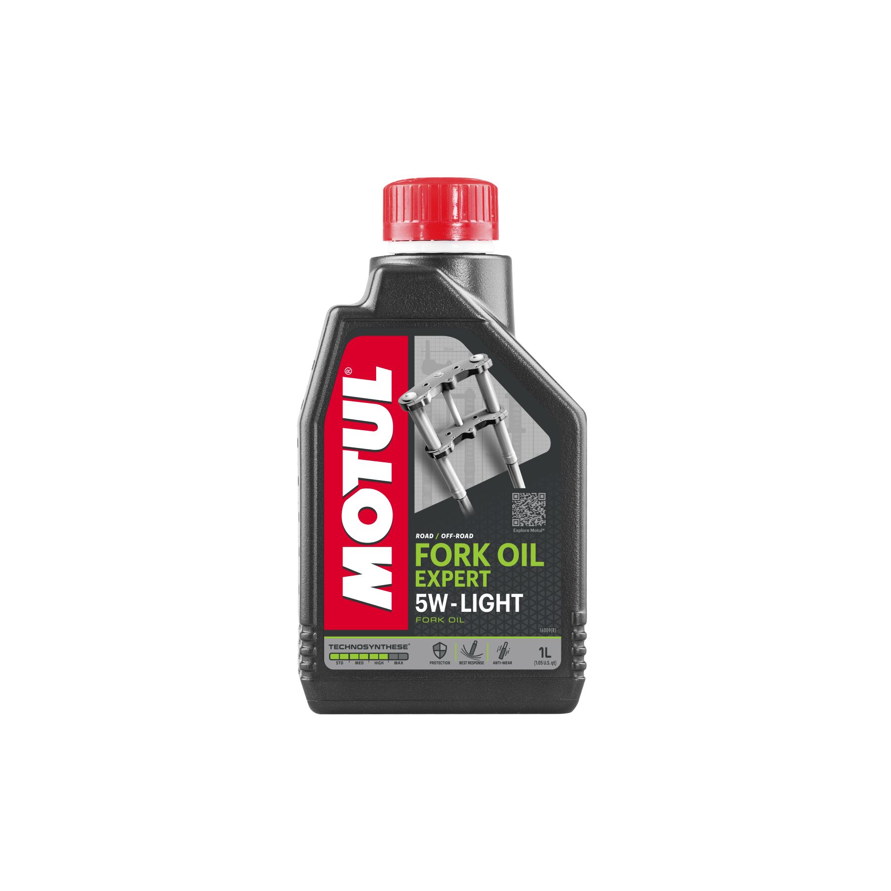 Motul Expert Fork Oil