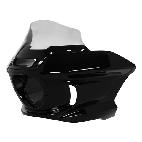 HogWorkz OE Color Matched Ruckus ST Fairing Kit For Harley Softail 2018-2025