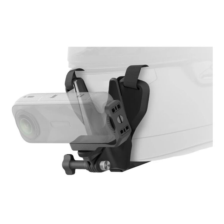 Insta360 Helmet Chin Mount 2.0