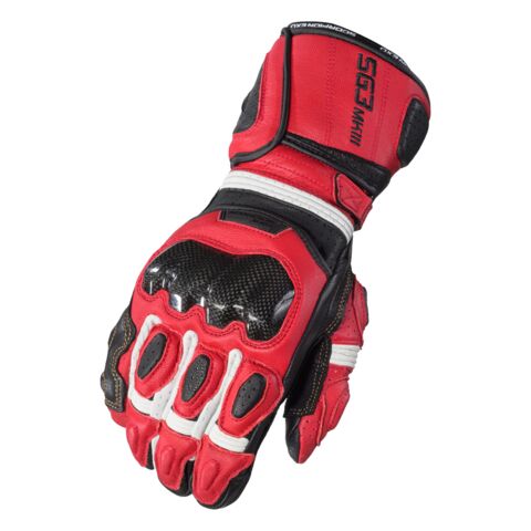 Scorpion EXO SG3 MK III Gloves