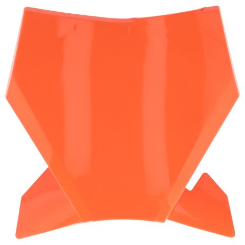 Acerbis Front Number Plate KTM 50 SX 2024-2026