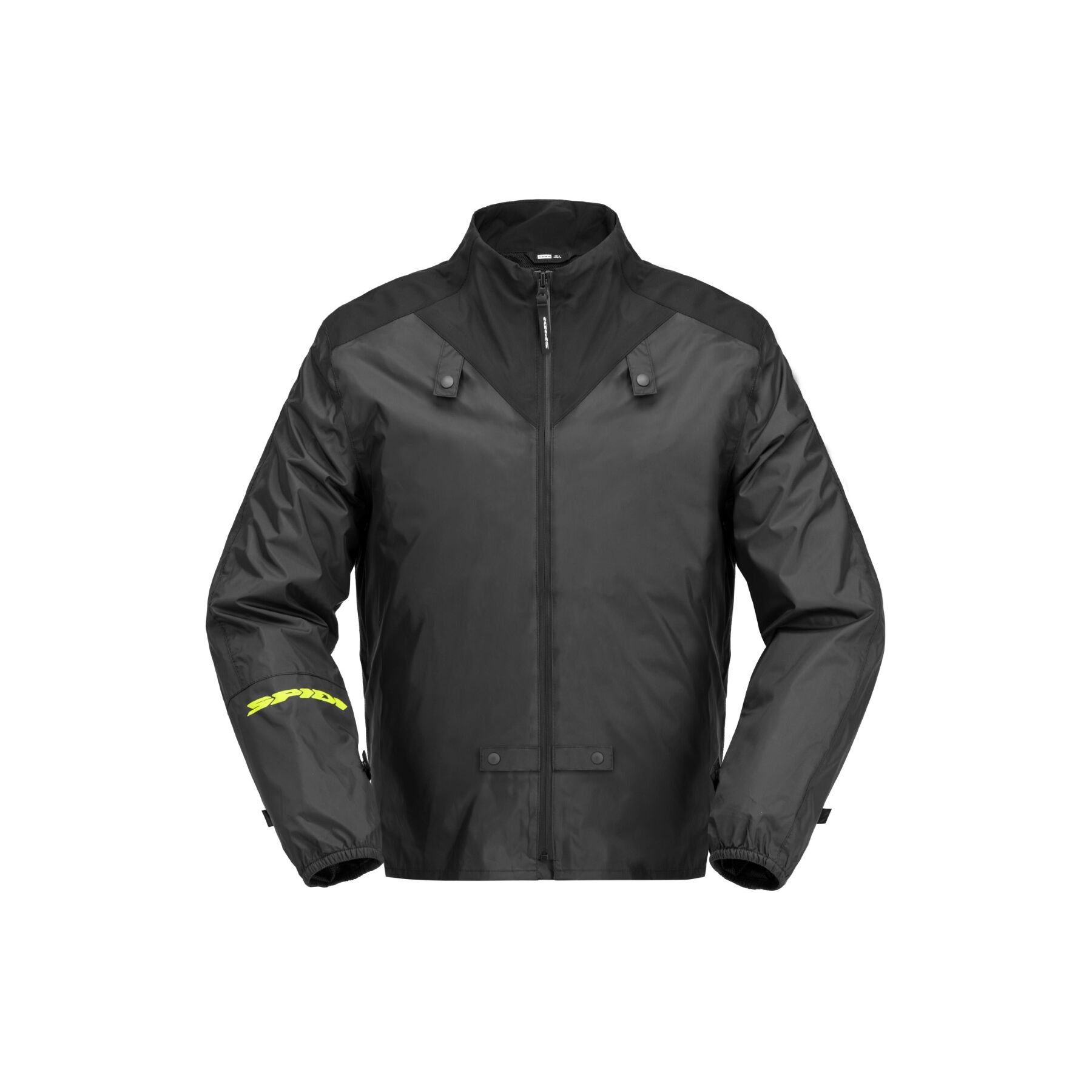 Spidi Rain Chest InsideOut Jacket