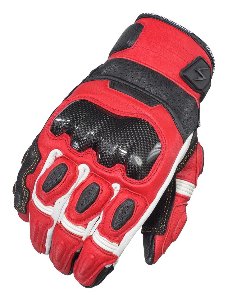 Scorpion EXO SGS MK III Gloves - RevZilla