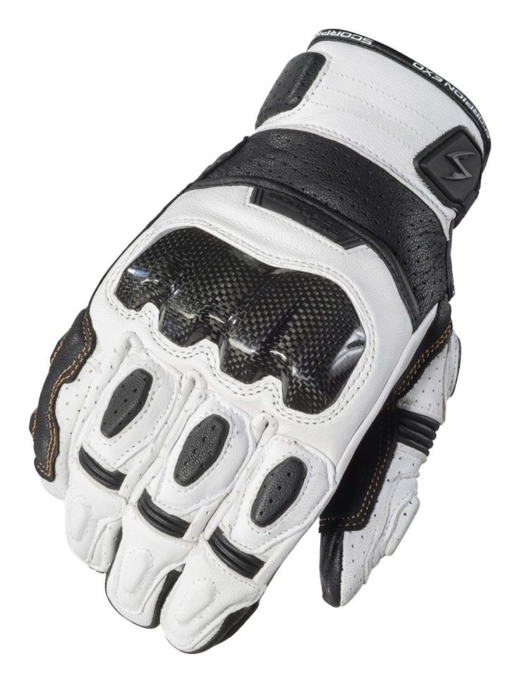 Scorpion EXO SGS MK III Gloves S