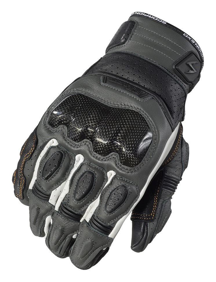 Scorpion EXO SGS MK III Gloves - RevZilla