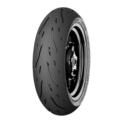 Continental Sport Attack 5 Tires