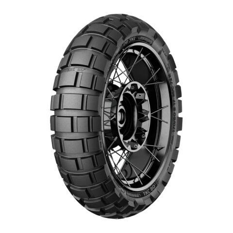 Continental TKC80 Generation 2 Dual Sport Tires 