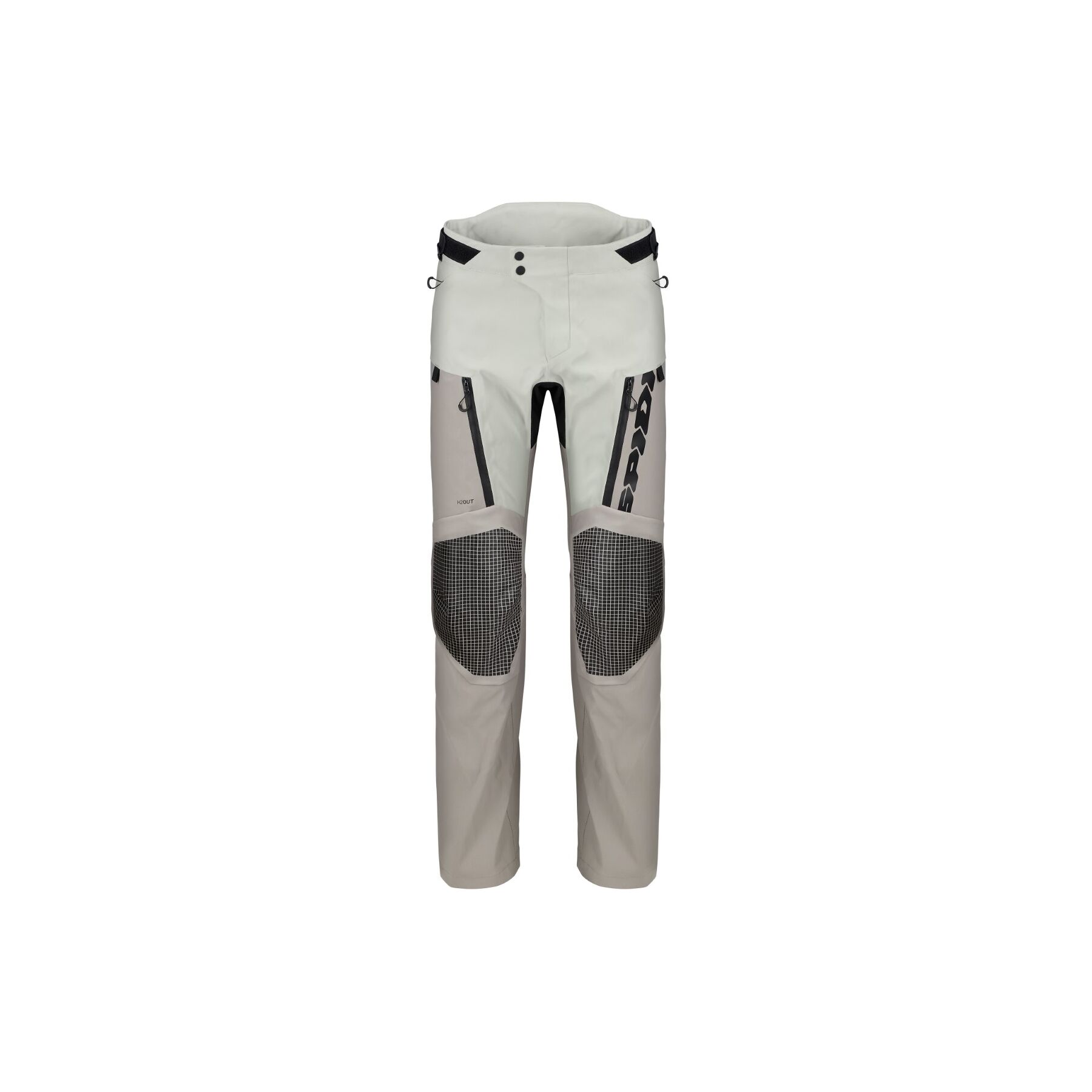 Spidi Frontier Pro H2Out Pants