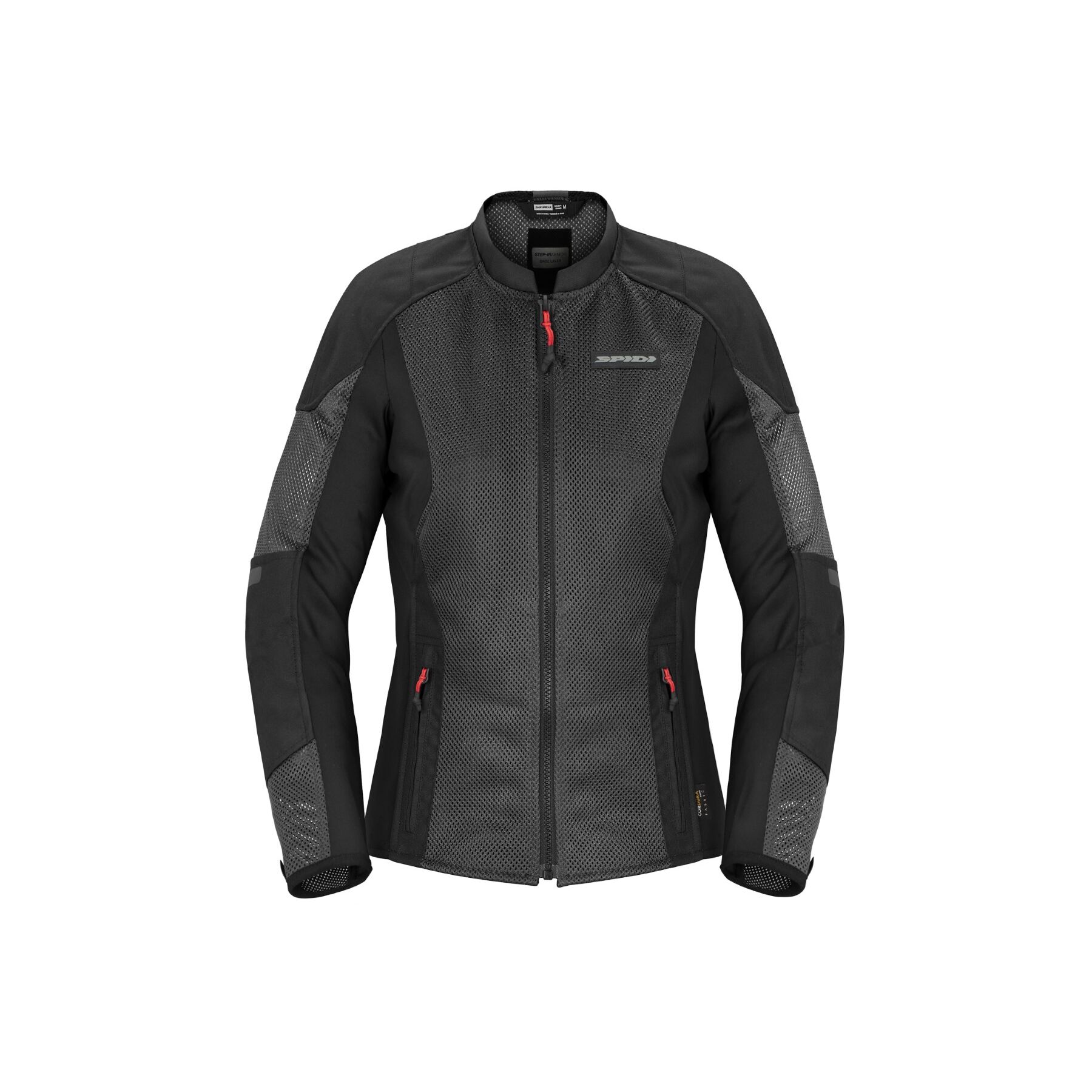 Spidi Super Net EVO Women's Jacket