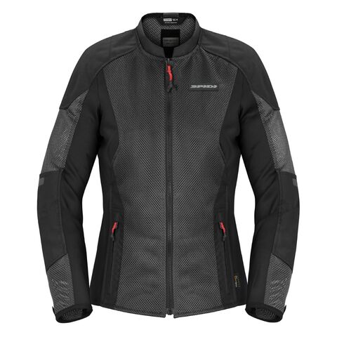 Spidi Super Net EVO Women's Jacket