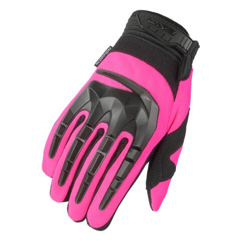 Scorpion EXO Skrub II Women's Gloves