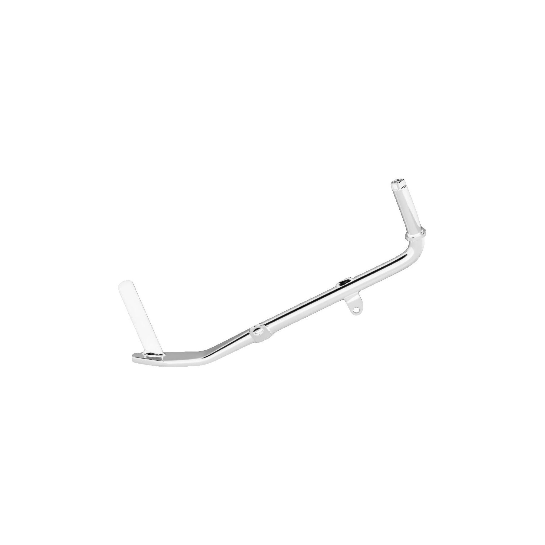 HogWorkz Kickstand For Harley Touring 2007-2025