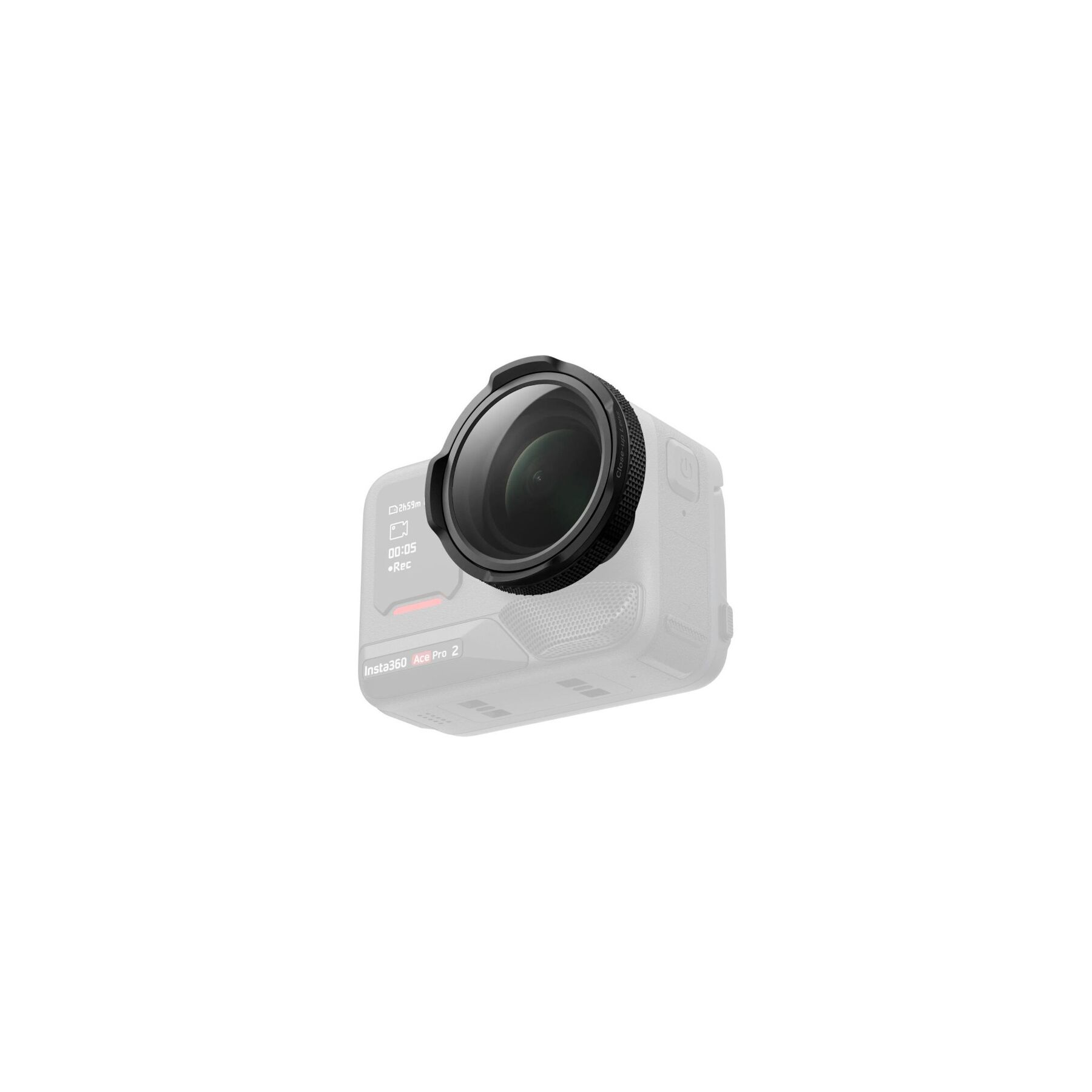 Insta360 Ace Pro 2 Close-Up Lens