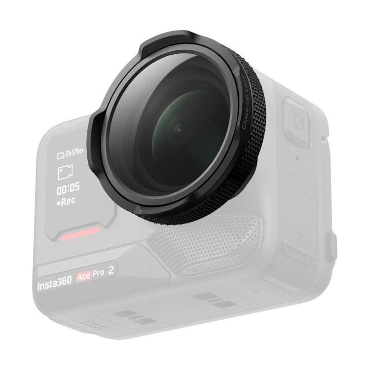 Insta360 Ace Pro 2 Close-Up Lens