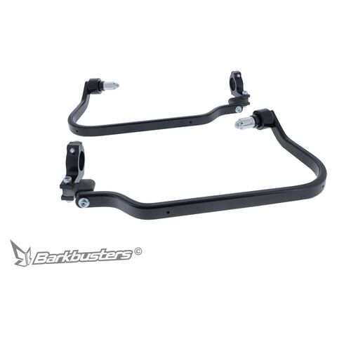 Barkbusters Aluminum Handguard Kit Honda CB1000 Hornet SP 2025-2026