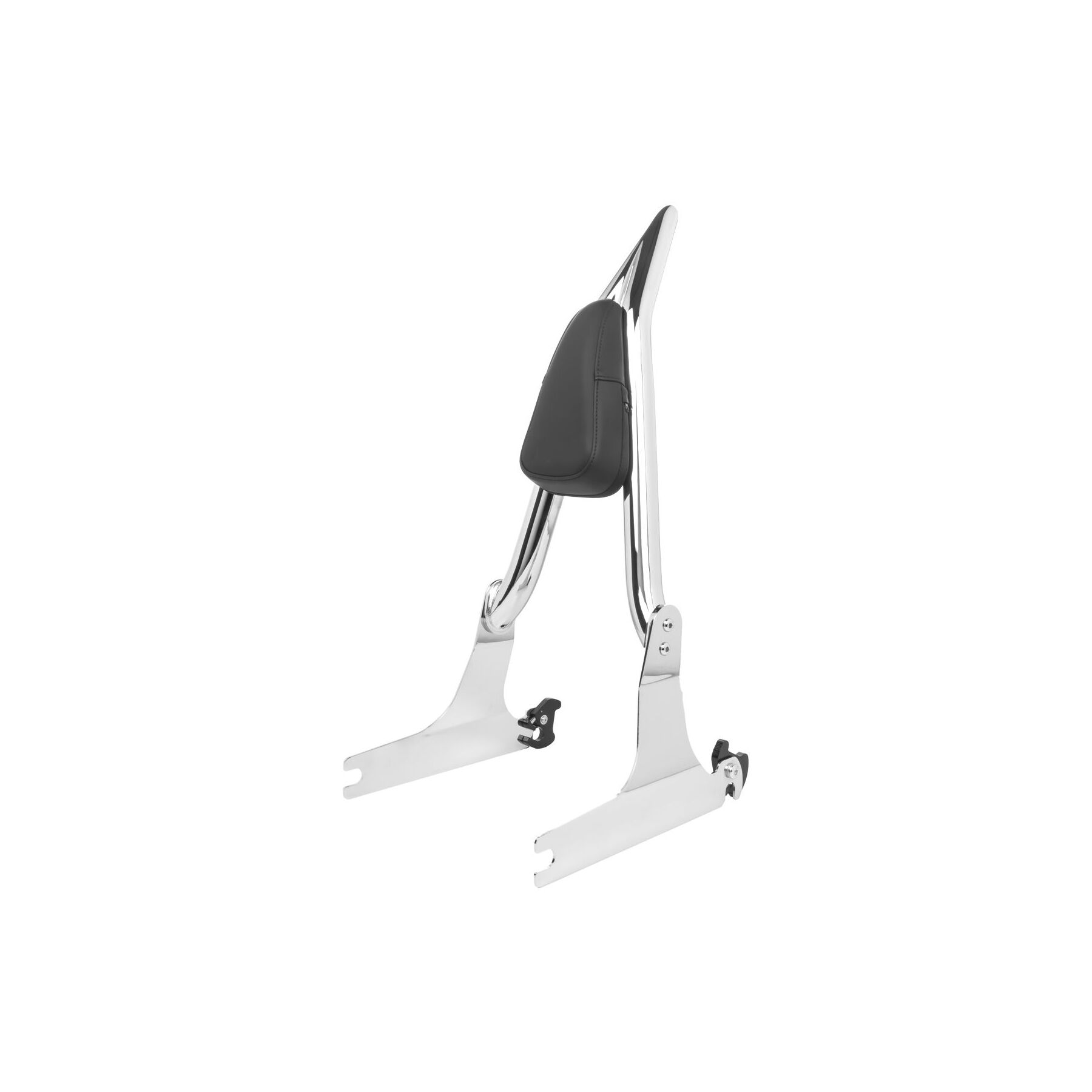 HogWorkz Havoc Detachable Sissy Bar For Harley Dyna 2006-2017