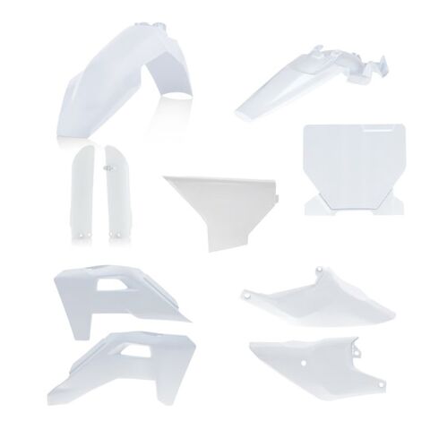Acerbis Full Plastic Kit Husqvarna TC85 2025-2026