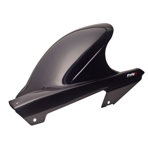 Puig Rear Mudguard Honda CB600F Hornet 2002-2006 Matte Black [Open Box]