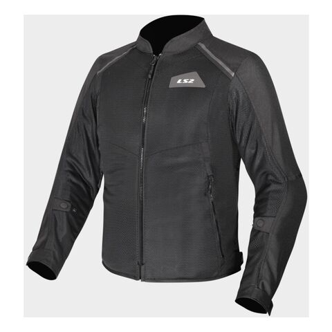 LS2 Breeze Jacket