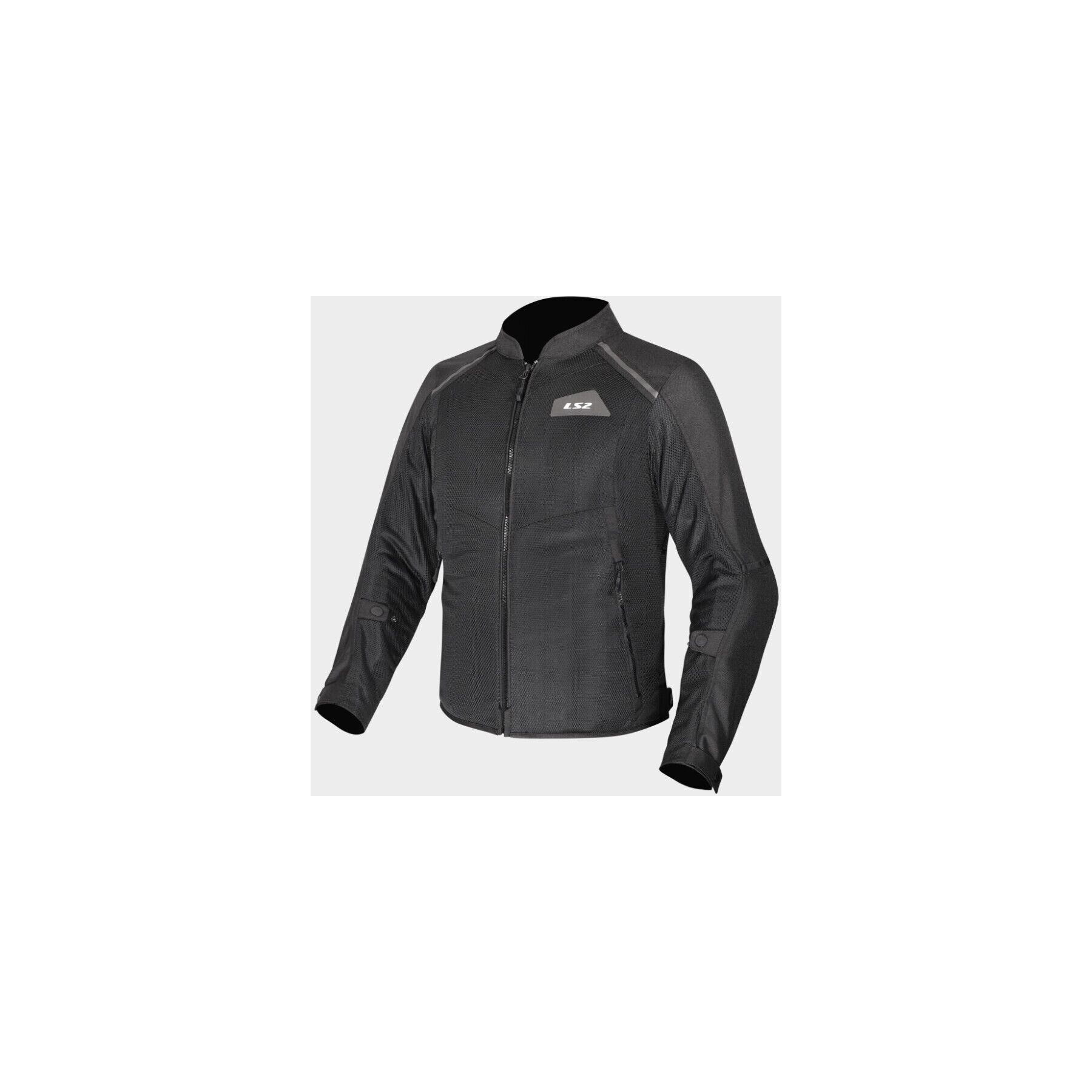 LS2 Breeze Women's Jacket