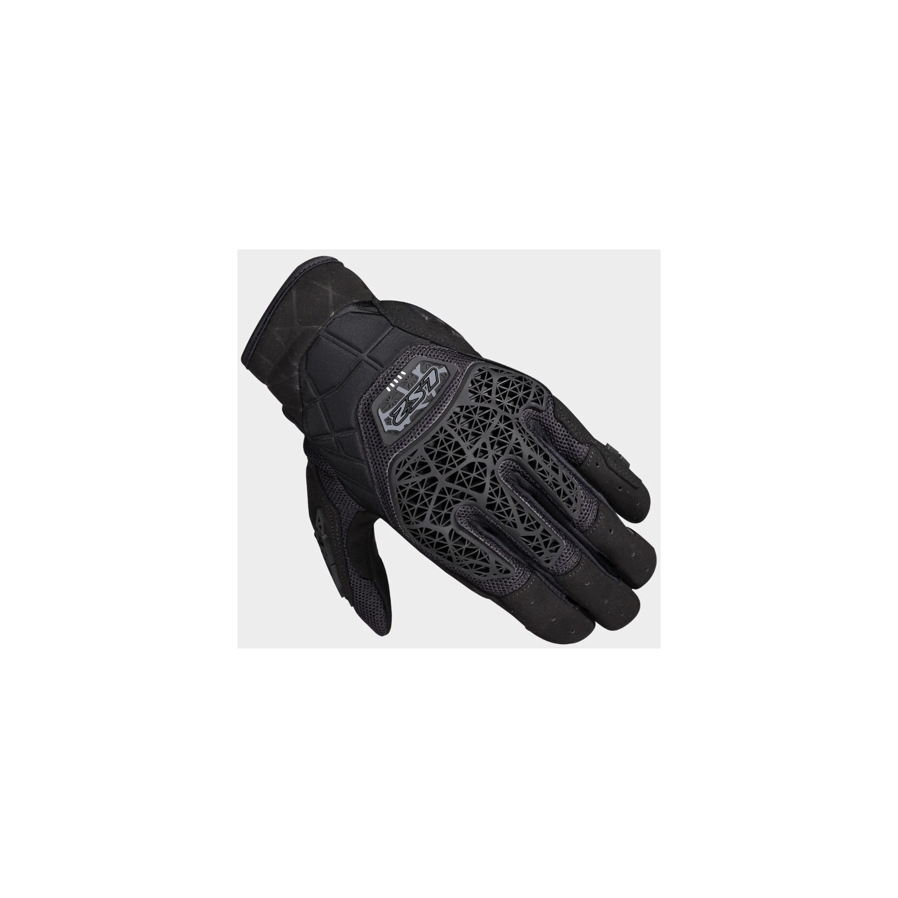 LS2 All Terrain II Gloves