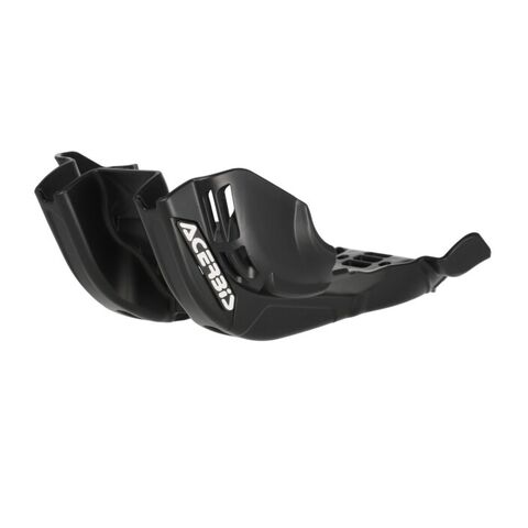 Acerbis Off-Road Skid Plate Kawasaki KX250 / KX250X 2025-2026