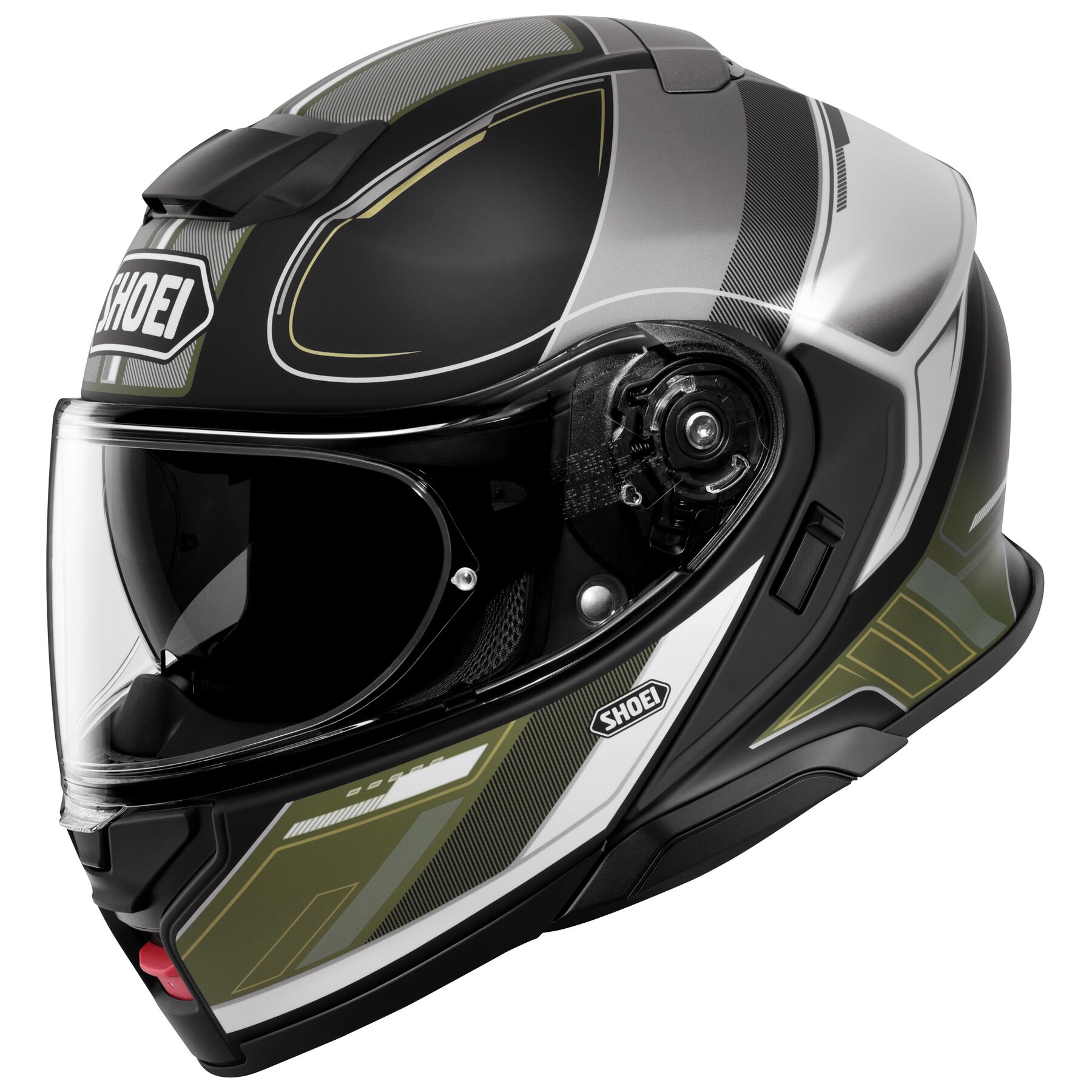 Shoei Neotec 3 Sharpen Helmet