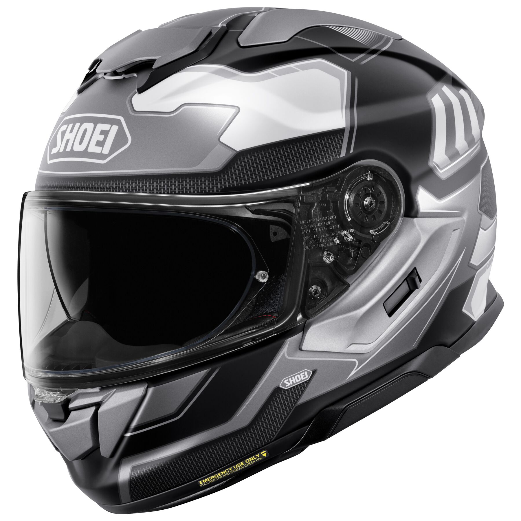 Shoei GT-Air 3 Agility Helmet