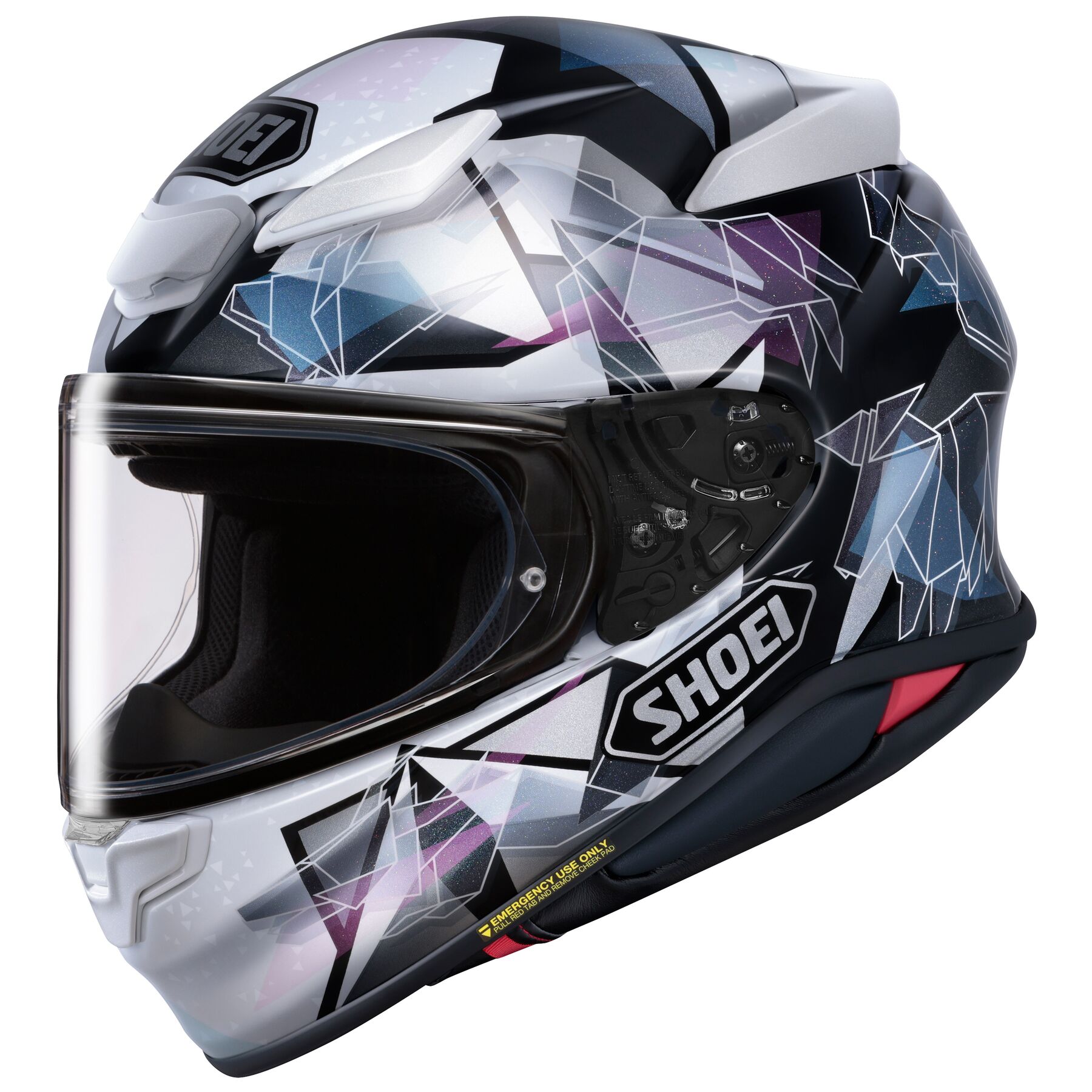 Shoei RF-1400 Origami 2 Helmet